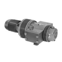 Rietschle CLFG 101 Manual