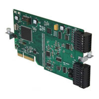 AMCI PowerFlex 750 Series User Manual