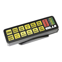Woodway Opti-Din Installation Manual