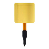 Hukseflux BLK-5050 User Manual