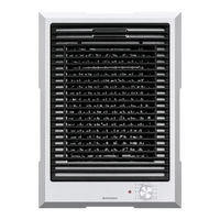 Barazza Thalas 1PTF1 Installation And Use Manual