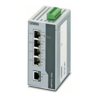 Phoenix Contact 1001T-4POE Installation Notes For Electricians