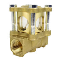 MIYAWAKI TS1 Operating Manual