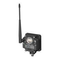 Banner SureCross DX80DR2M-H Manual