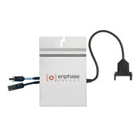 enphase M215-60-2LL-S23-IG Instructions Manual
