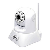UpCam Cyclone Quick Start Manual