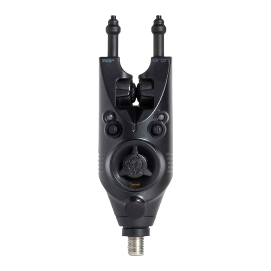 Siren R3+ User Manual