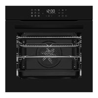 CDA SL570BL Use And Maintenance