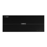 Pulse-Eight P8-PROAUDIO1632 User Manual