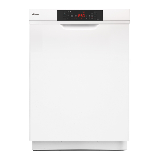 Gram OM 6340-90 RT/1 User Manual