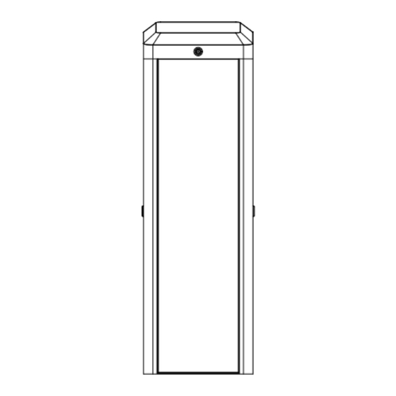 HIKVISION DS-TMG520-H/A/B Manuals