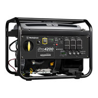 Westinghouse iPro4200 User Manual
