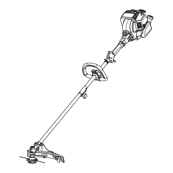 Craftsman WEEDWACKER 316.731932 Operator's Manual