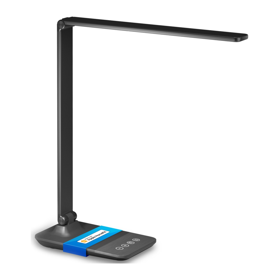 Meross MDL110 - Smart Light Manual