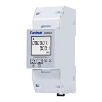 Eastron DCM230-2-800 User Manual