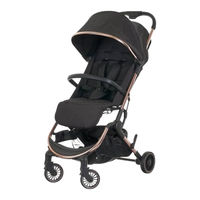 Obaby Roo Compact Stroller Instructions Manual