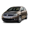 Automobile VOLKSWAGEN GOLF PLUS Brochure