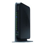 NETGEAR WNDR3700 - RangeMax Dual Band Wireless-N Gigabit Router Wireless Configuration Manual