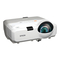 Projector Epson EB-435W User Manual