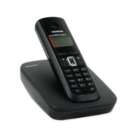 SIEMENS Gigaset A585 User Giude