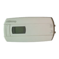Ritetemp 6020 Operation Manual