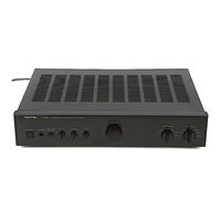 Rotel RA-971MKII Technical Manual