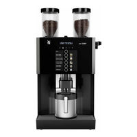 WMF 1200F User Manual