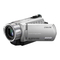 Camcorder Sony DCR-SR190E Service Manual
