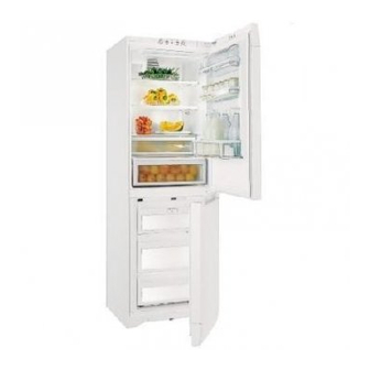 Ariston MBL 1811 S Refrigerator Parts Manuals