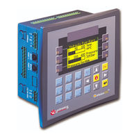 Unitronics Vision 290 Installation Manual