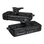 Vacron CDR-E07 User Manual