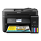 Printer Epson ET-4750 User Manual