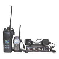 Communication-Applied Technologies ICRI-2P Manual