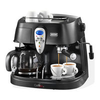 Beem Cafe Joy V2 User Manual