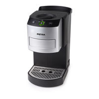 Petra 242800 Manual