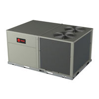 Trane Foundation GBC090 Installation, Operation And Maintenance Manual