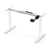 SPORTSTECH DESKFIT DF300 User Manual