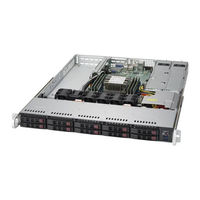 exabeam EX2003 Appliance Setup Manual
