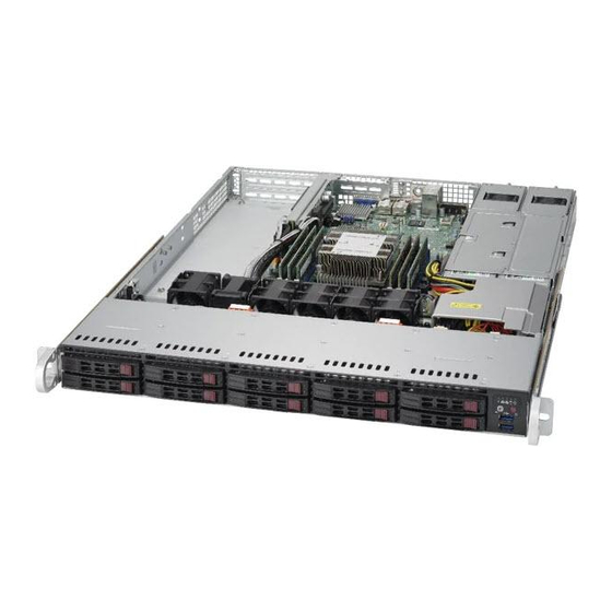 exabeam EX2003 Appliance Setup Manual