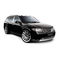 Saab 2006 9-7X Owner's Manual