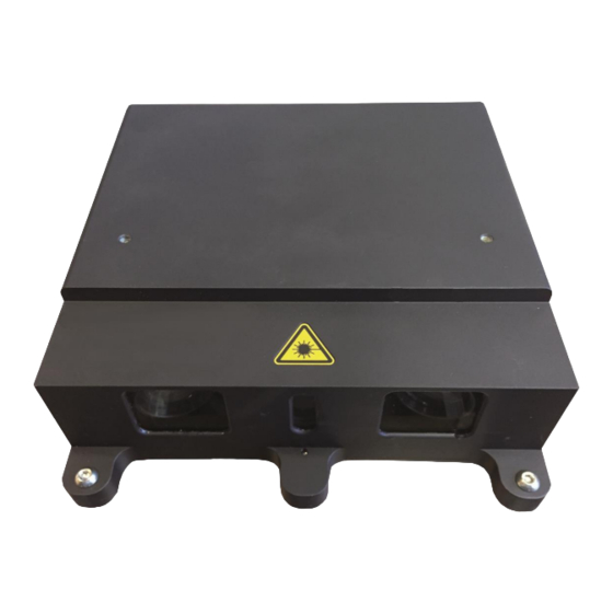 Automation Technology C5-2040CS18-38-2X User Manual
