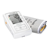 Microlife BP A3 PLUS Manual