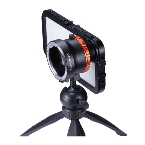 ULANZI DOF User Manual