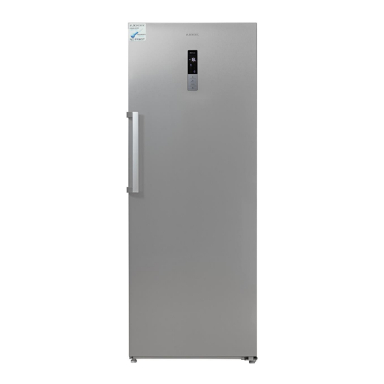 Jocel JCV-380LNFI Instruction Manual