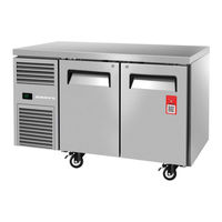 Skope ReFlex Underbench Service Manual