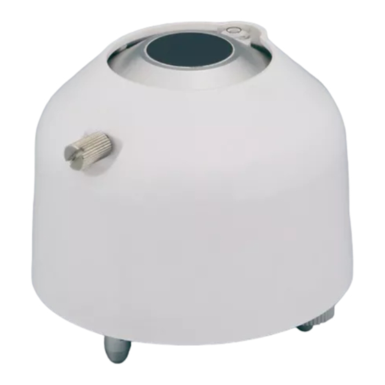 EKO MS-20T Instruction Manual