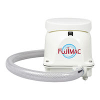 FujiMAC FujiMAC60 R2 Instruction Manual