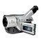 Camcorder Sony Digital8 DCR-TRV120E Operating Instructions Manual
