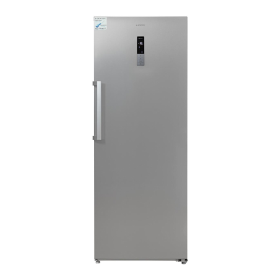 Jocel JCV-380LNFI Instruction Manual