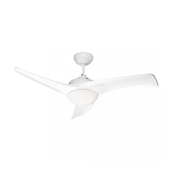 Inspire PG44301 Assembly, Use, Maintenance Manual